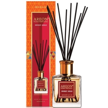 Odorizante Areon Home Perfume 150ML Mozaic